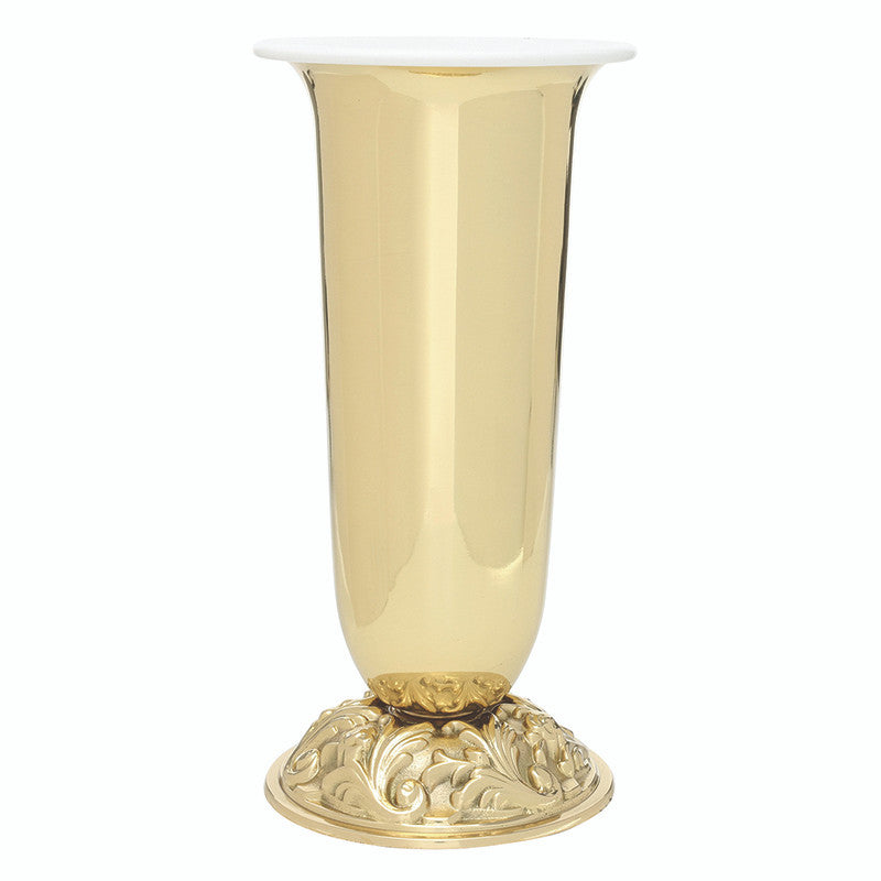 San Gimignano Altar Vase by Christian Brands