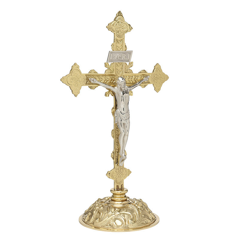 San Gimignano Altar Crucifix