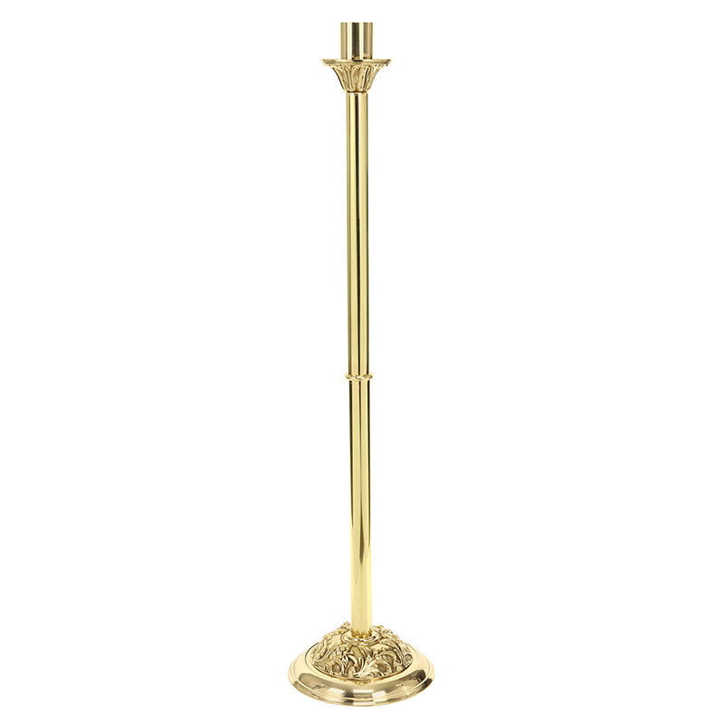 San Gimignano Paschal Candlestick