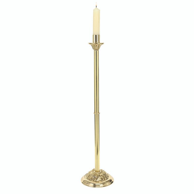 San Gimignano Paschal Candlestick
