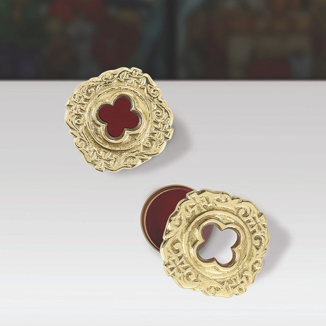 Pocket Reliquary