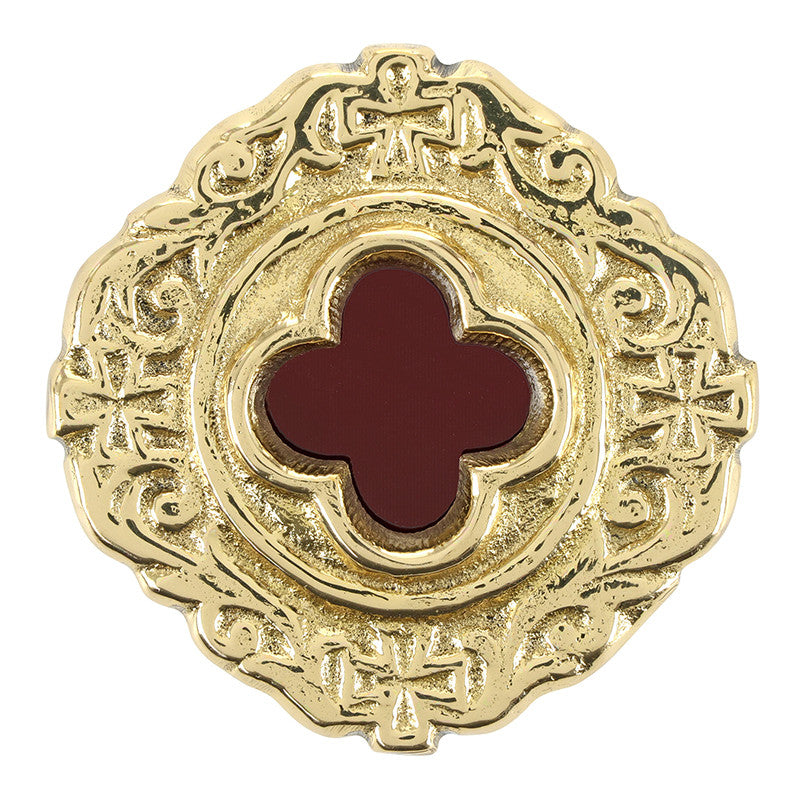 Pocket Reliquary