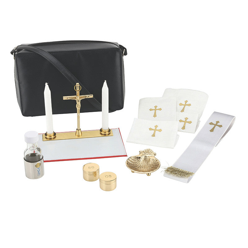 Baptismal Travel Kit