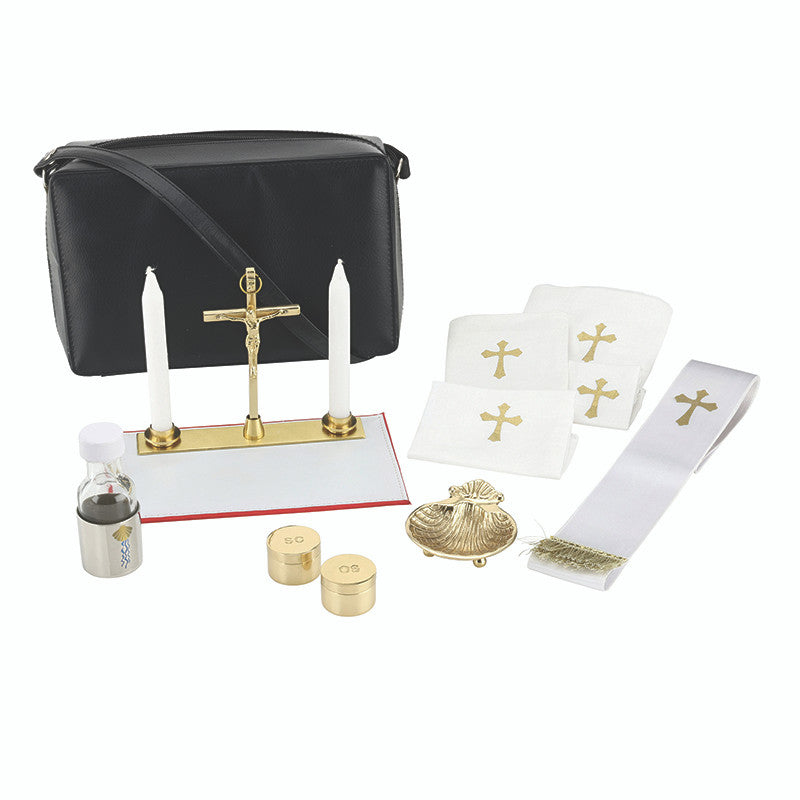 Baptismal Travel Kit