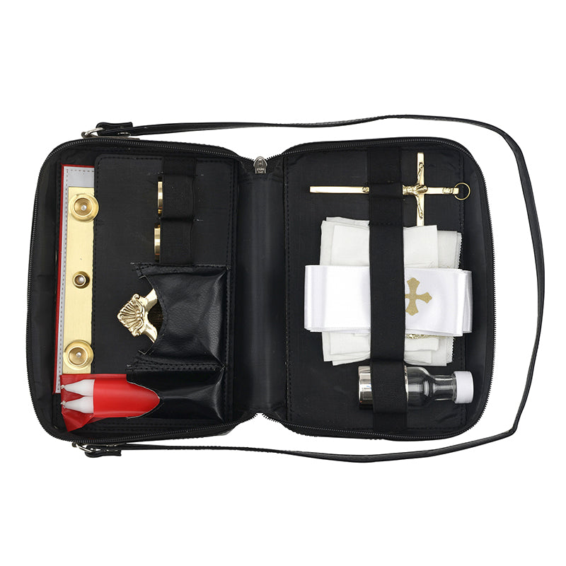 Baptismal Travel Kit by Christian Brands, product view 2