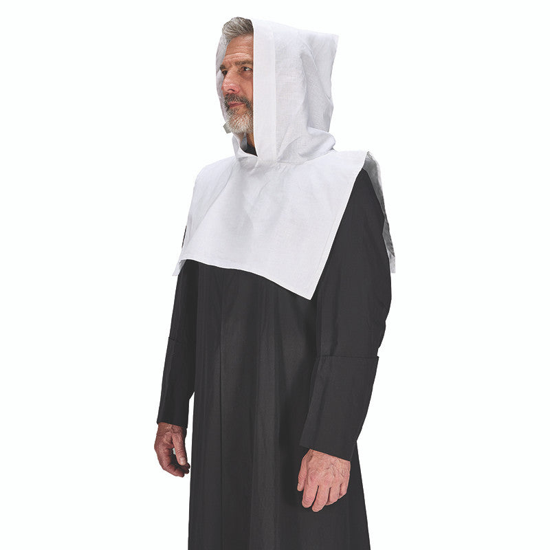 Hooded Amice