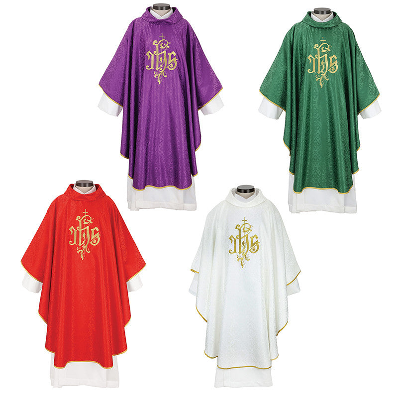 Sacrament Chasuble