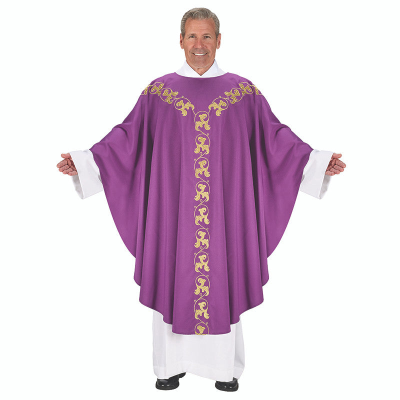 Vinea Gloria Chasuble