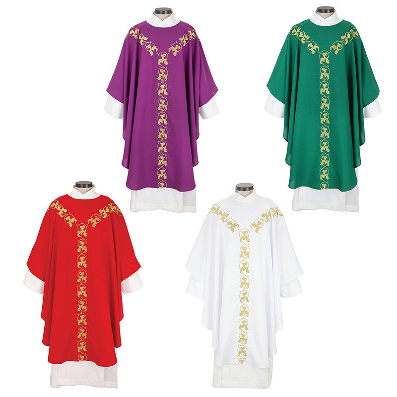 Vinea Gloria Chasuble