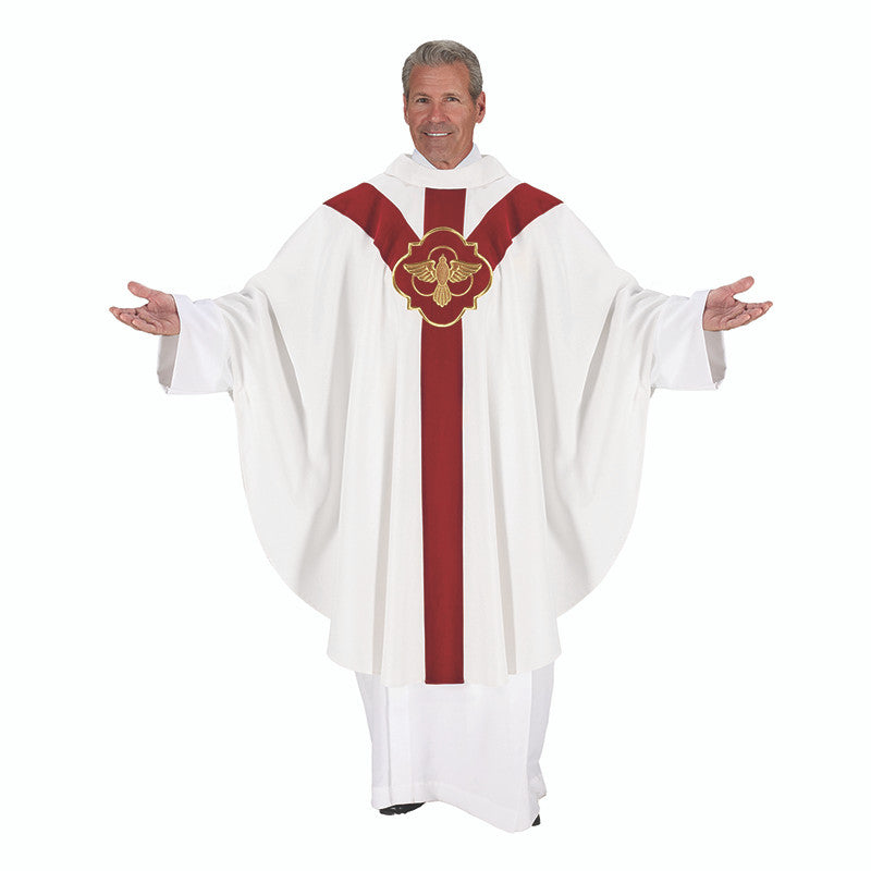 Caserta Chasuble