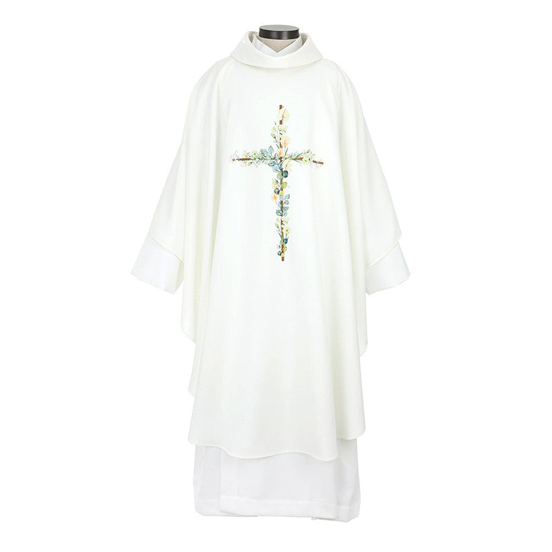 Spirit of Love Chasuble