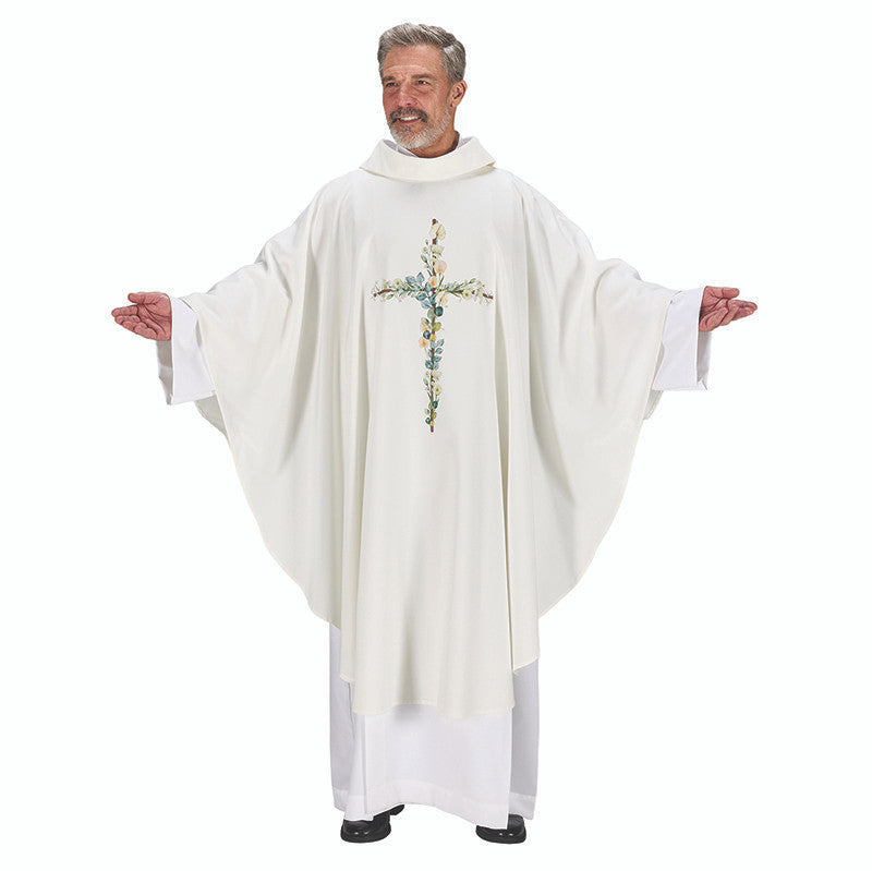 Spirit of Love Chasuble