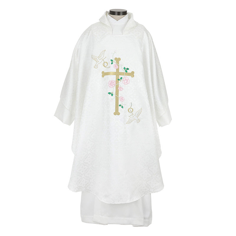 Wedding Chasuble