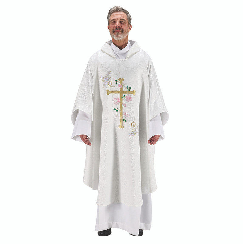 Wedding Chasuble