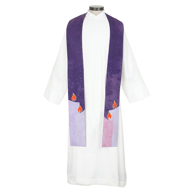 Advent Stole