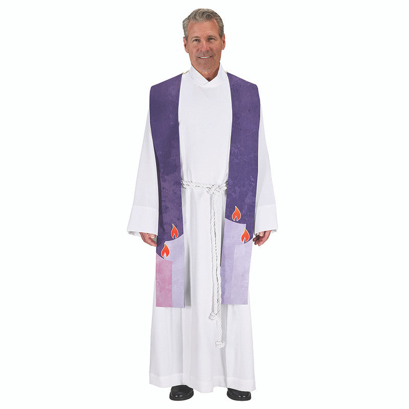 Advent Stole
