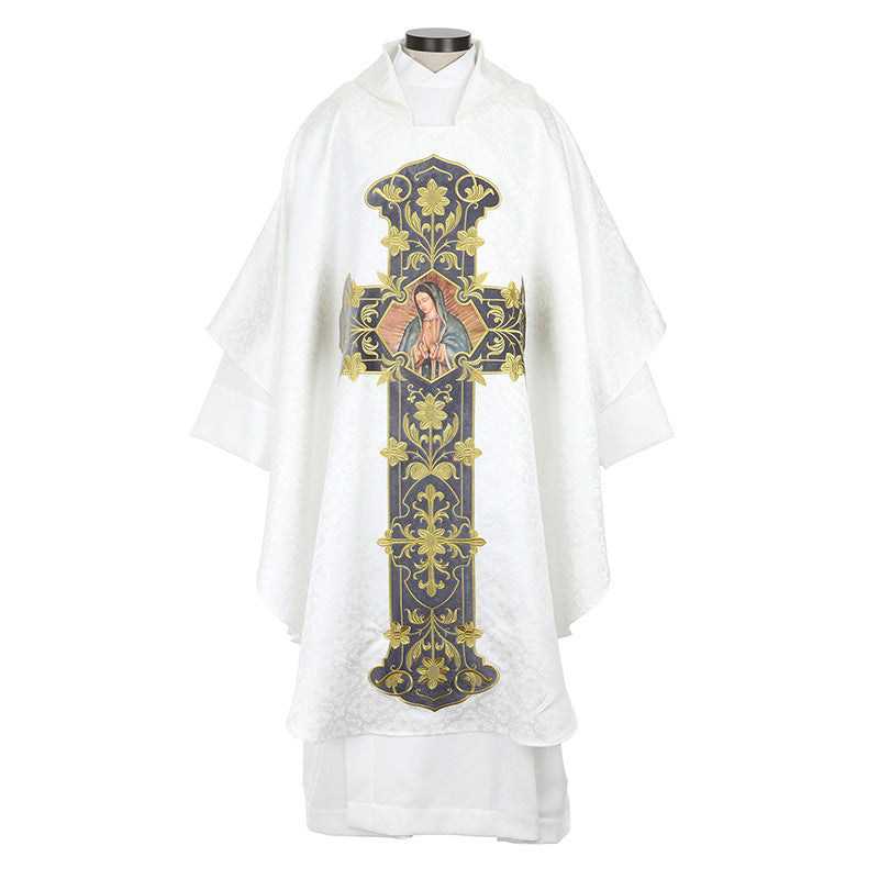 Our Lady of Guadalupe Chasuble