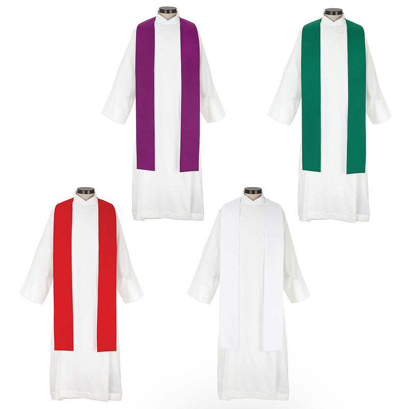 Vineyard Collection Stole