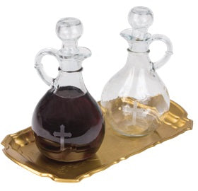 Cruet Set