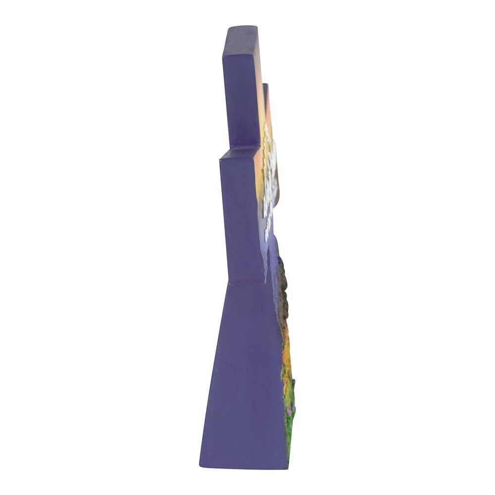 Irish Blessing Tabletop Cross by Dicksons, product view 3