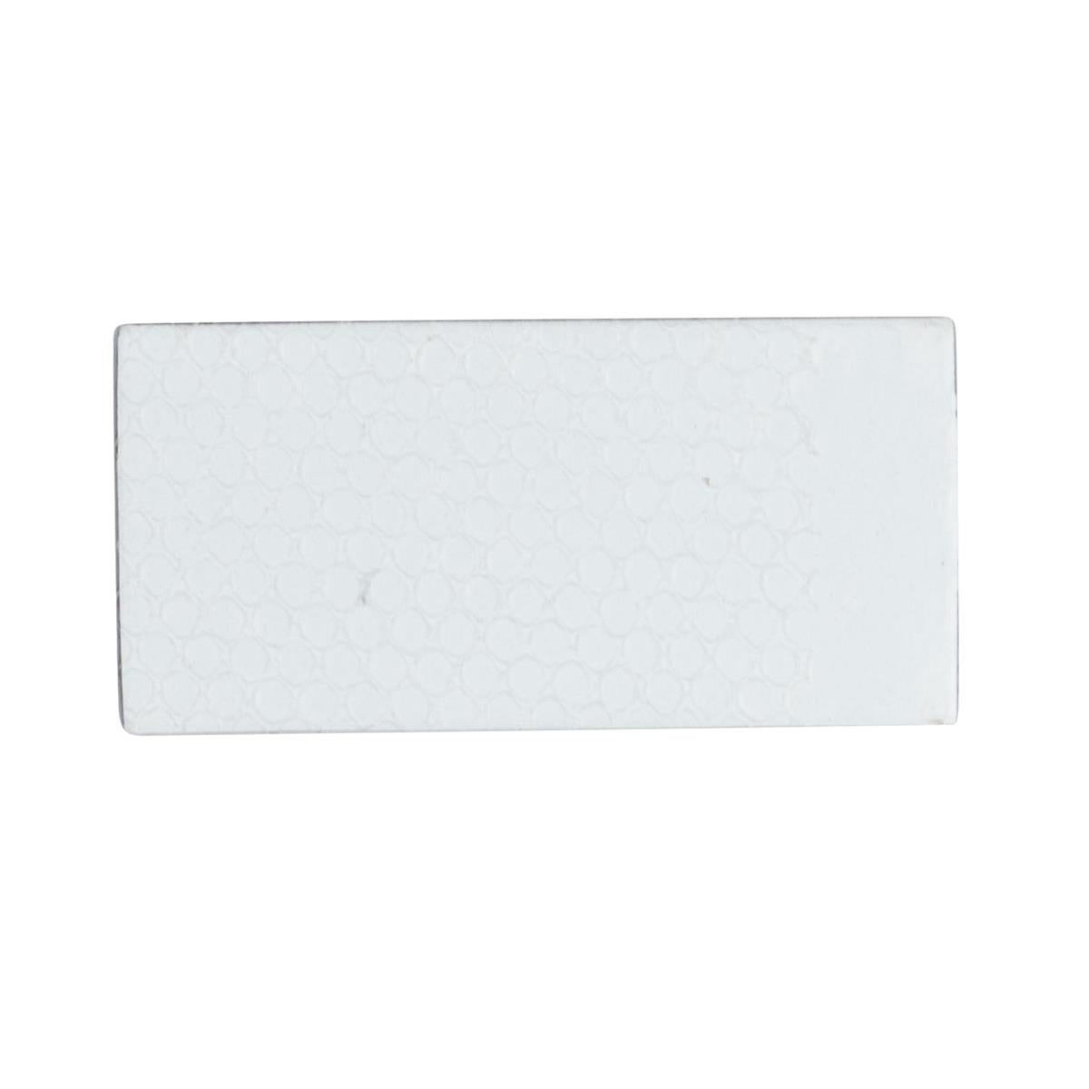 Tabletop Tile Nana Angel White with Locket by Dicksons, product view 5