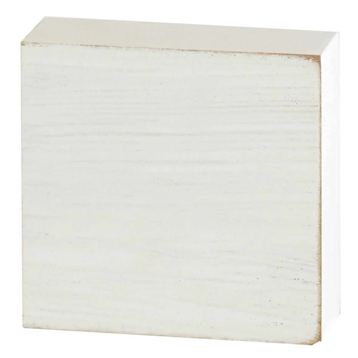 I Can Do All Things Wood Mini 3"x3" by Dicksons, product view 2