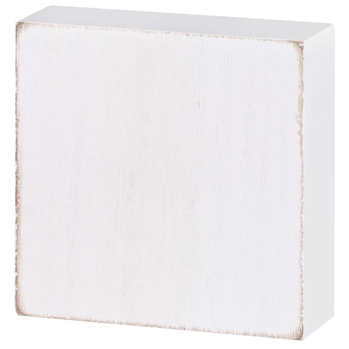 Tabletop Plaque Love Never Ends 3x3 by Dicksons, product view 3