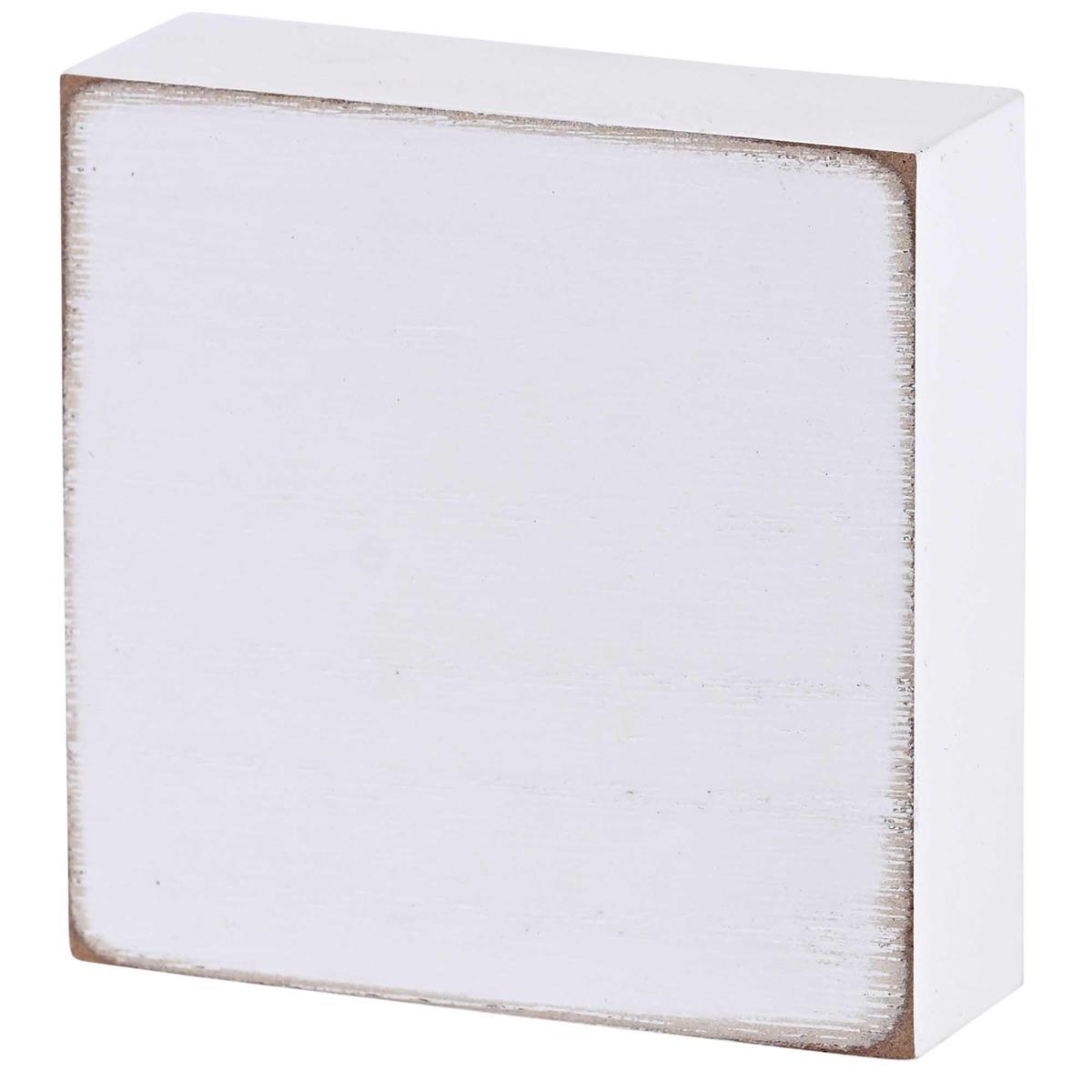 Tabletop Plaque We Serve A Risen Savior by Dicksons, product view 3