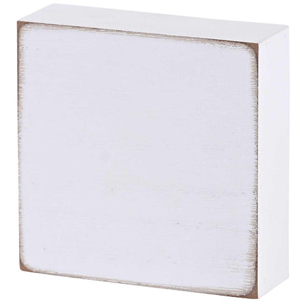 Tabletop Plaque We Serve A Risen Savior by Dicksons, product view 3