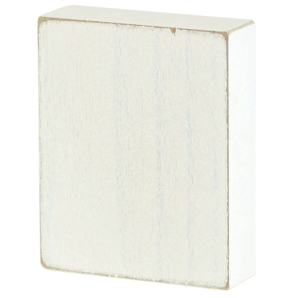 Tabletop Plaque I Thought Of You 3x4 by Dicksons, product view 2