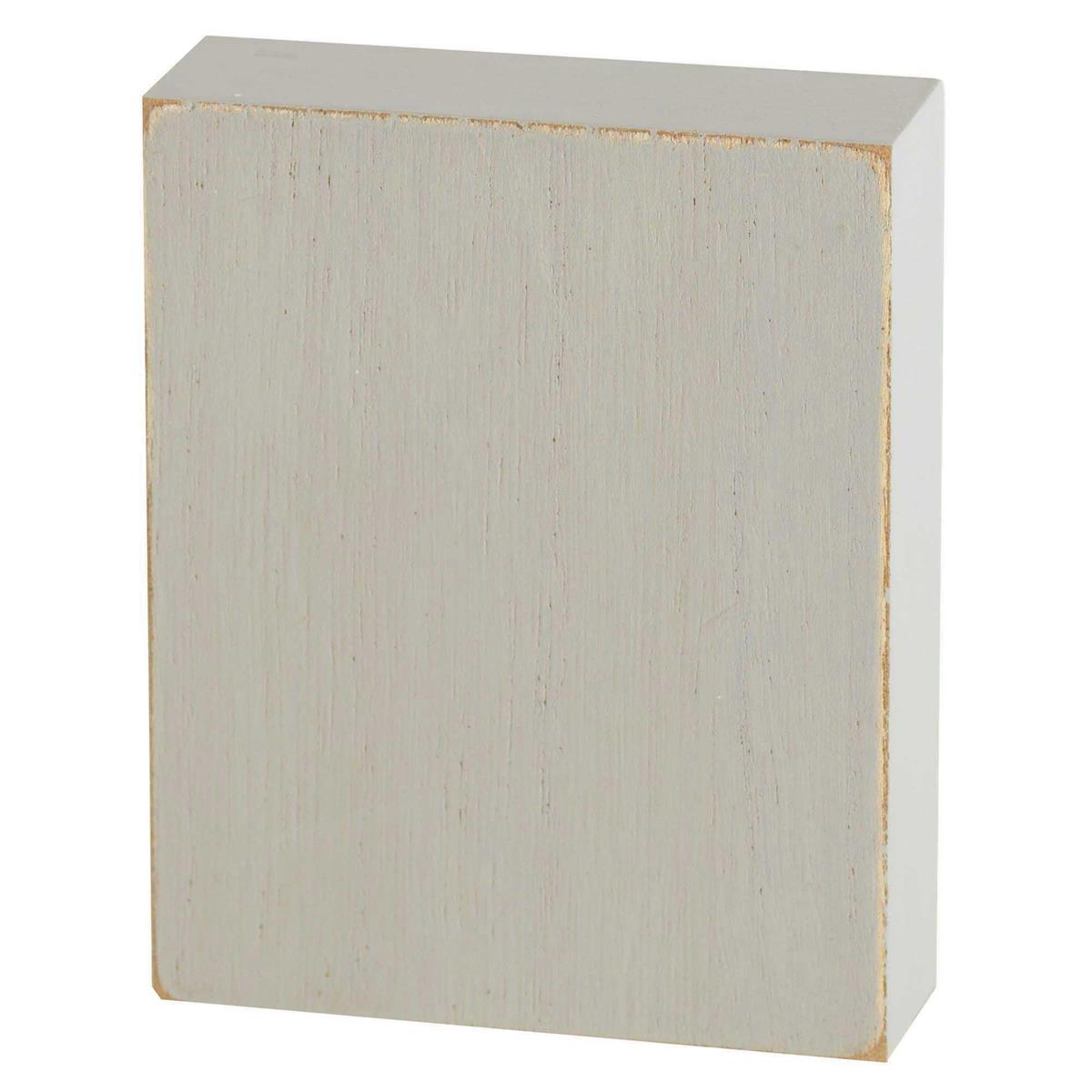 Gone From Our Arms Lord's Embrace Sunset Orange 4 x 3 Wood Decorative Tabletop by Dicksons, product view 2