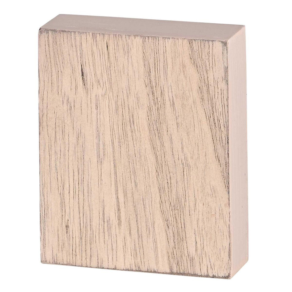 Shine Before Others Glorify Your Father Purple and Tan 3 x 4 Inch MDF by Dicksons, product view 2
