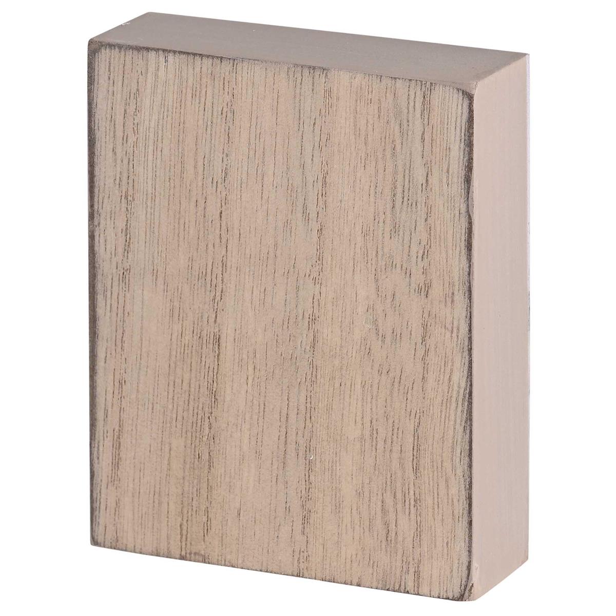Tabletop Plaque Psalm 23 Valley by Dicksons, product view 2
