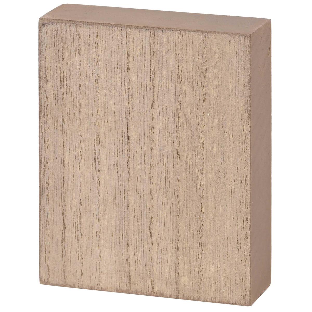 Tabletop Plaque Special Volunteer 3x4 by Dicksons, product view 3