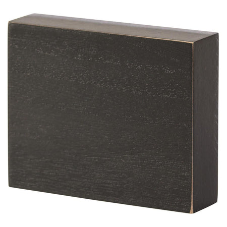 Tabletop Plaque Honor God Mdf 4X3X1 by Dicksons, product view 2
