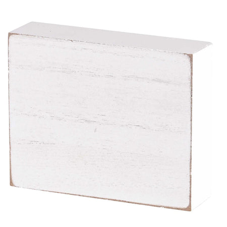 Tabletop Plaque Bloom Where God 4x3 by Dicksons, product view 2