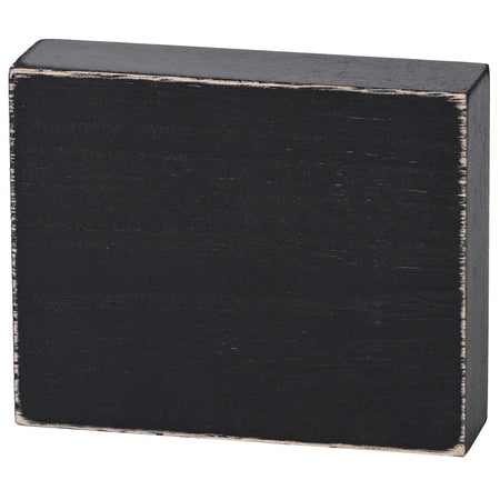 Tabletop Plaque Grad For I Know 4X3 by Dicksons, product view 3