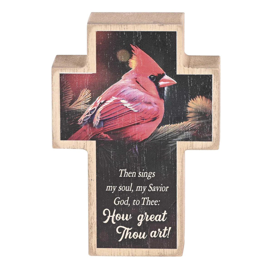 Then Sings My Soul, How Great Thou Art (TPLKC34-114) by Dicksons, product view 2