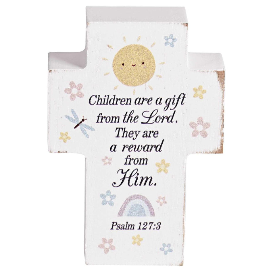 Children Are A Gift From The Lord, Psalms 127:3 by Dicksons, product view 2