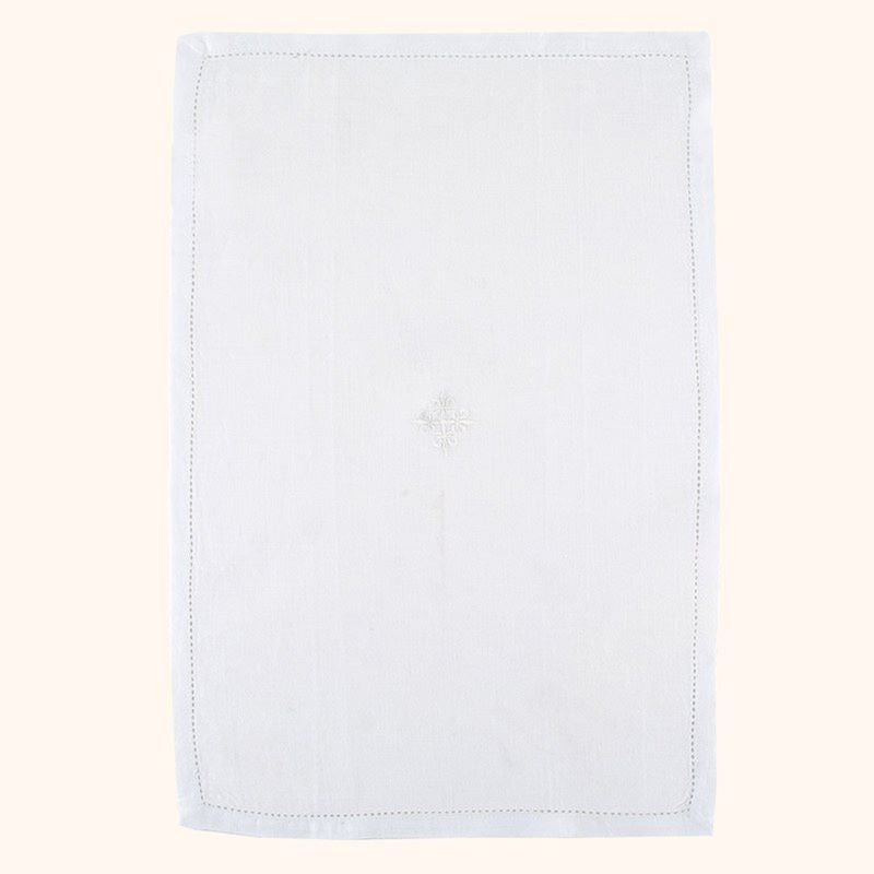 Linen Lavabo Towel