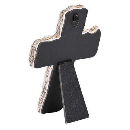 Tabletop Cross Trust In The Lord 7H by Dicksons, product view 3