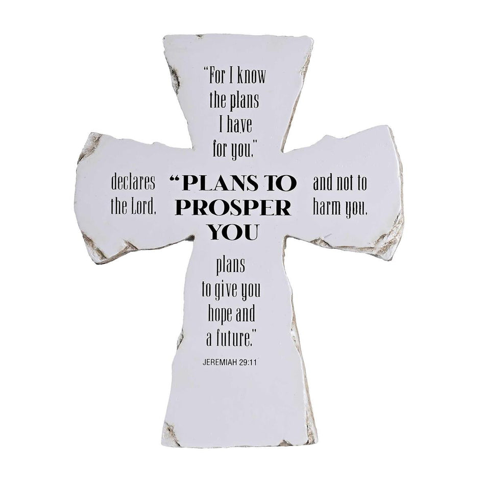 Tabletop Cross For I Know 7H by Dicksons, product view 2