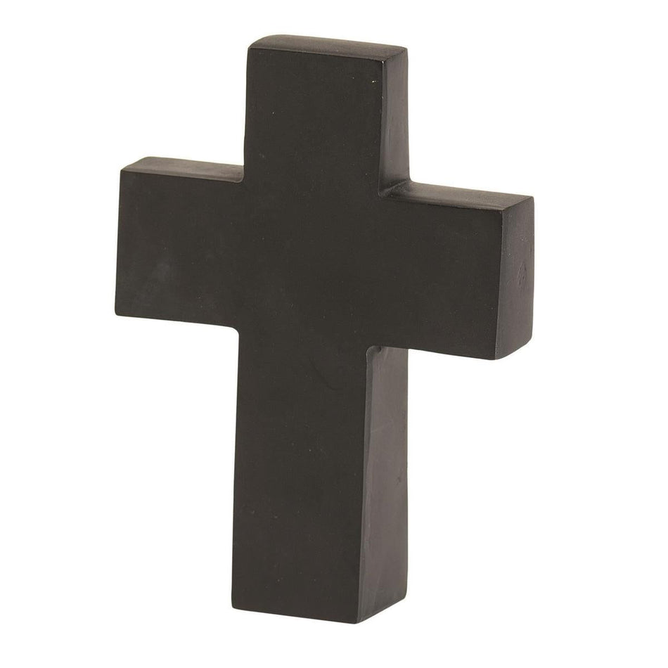 Tabletop Resin Cross Names Of Jesus by Dicksons, product view 2