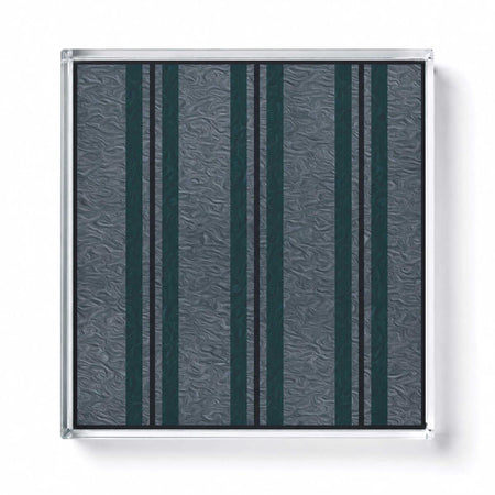 Tabletop Glass Plaque In All Your 3x3 by Dicksons, product view 2