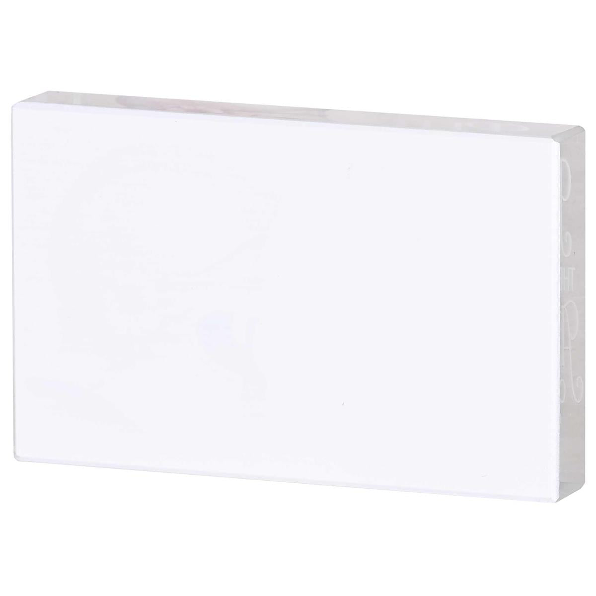 Tabletop Glass Full Armor Women 2.5x4 by Dicksons, product view 3