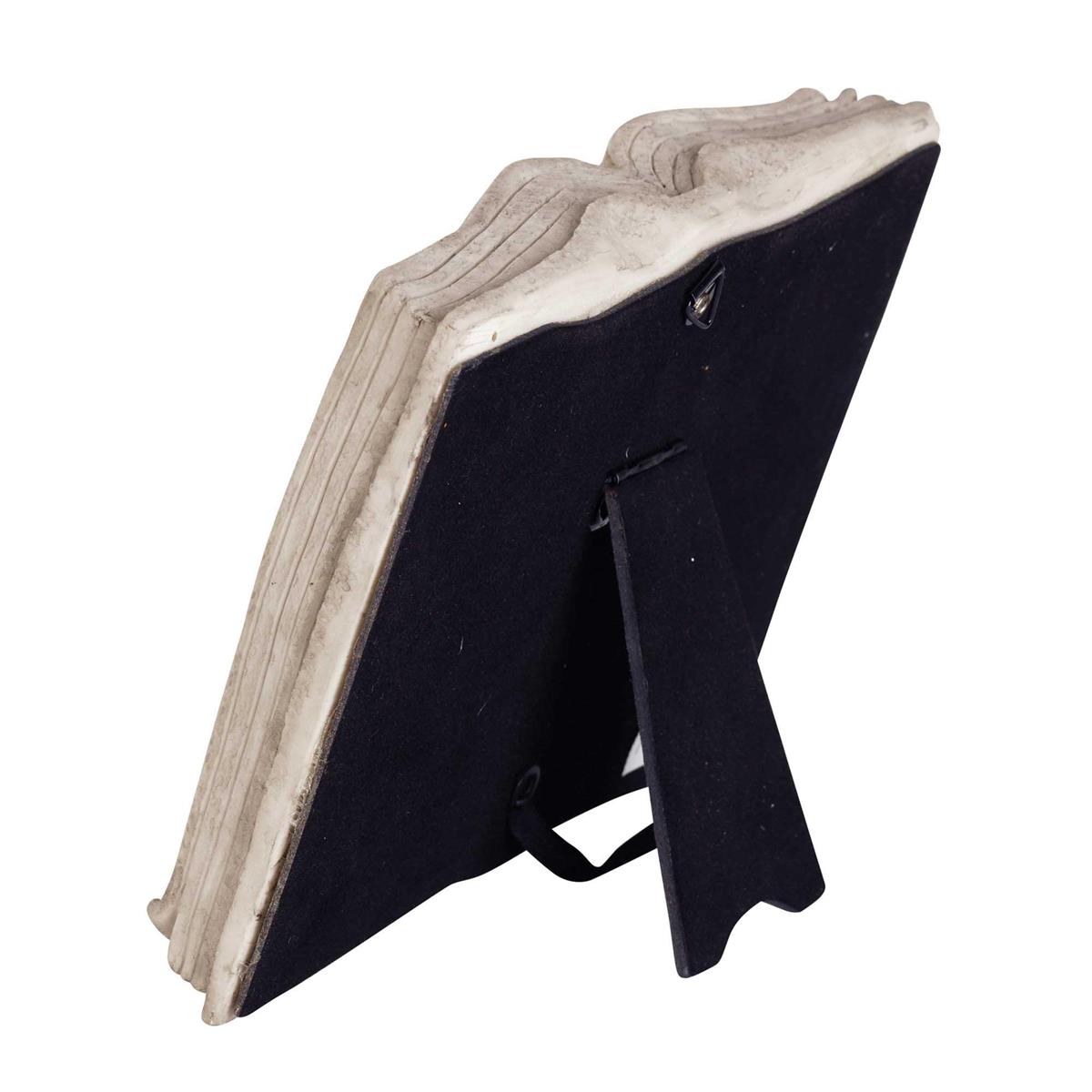 Tabletop Plaque Book Shape Teachers by Dicksons, product view 3