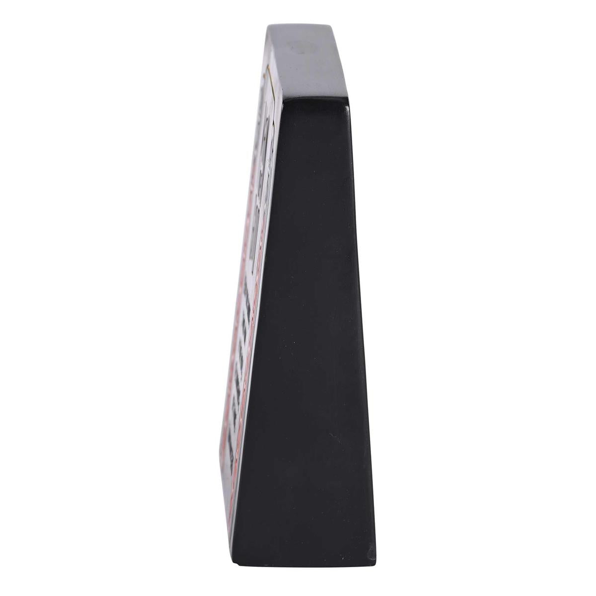 Tabletop Wedge Man Of God by Dicksons, product view 4