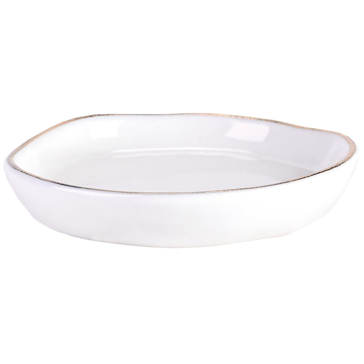 Trinket Tray Amazing Grace Abounding 4.5 by Dicksons, product view 5