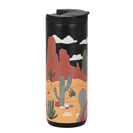 Inspirational Christian Travel Tumbler Cup (TUMB3) by Dicksons, product view 2