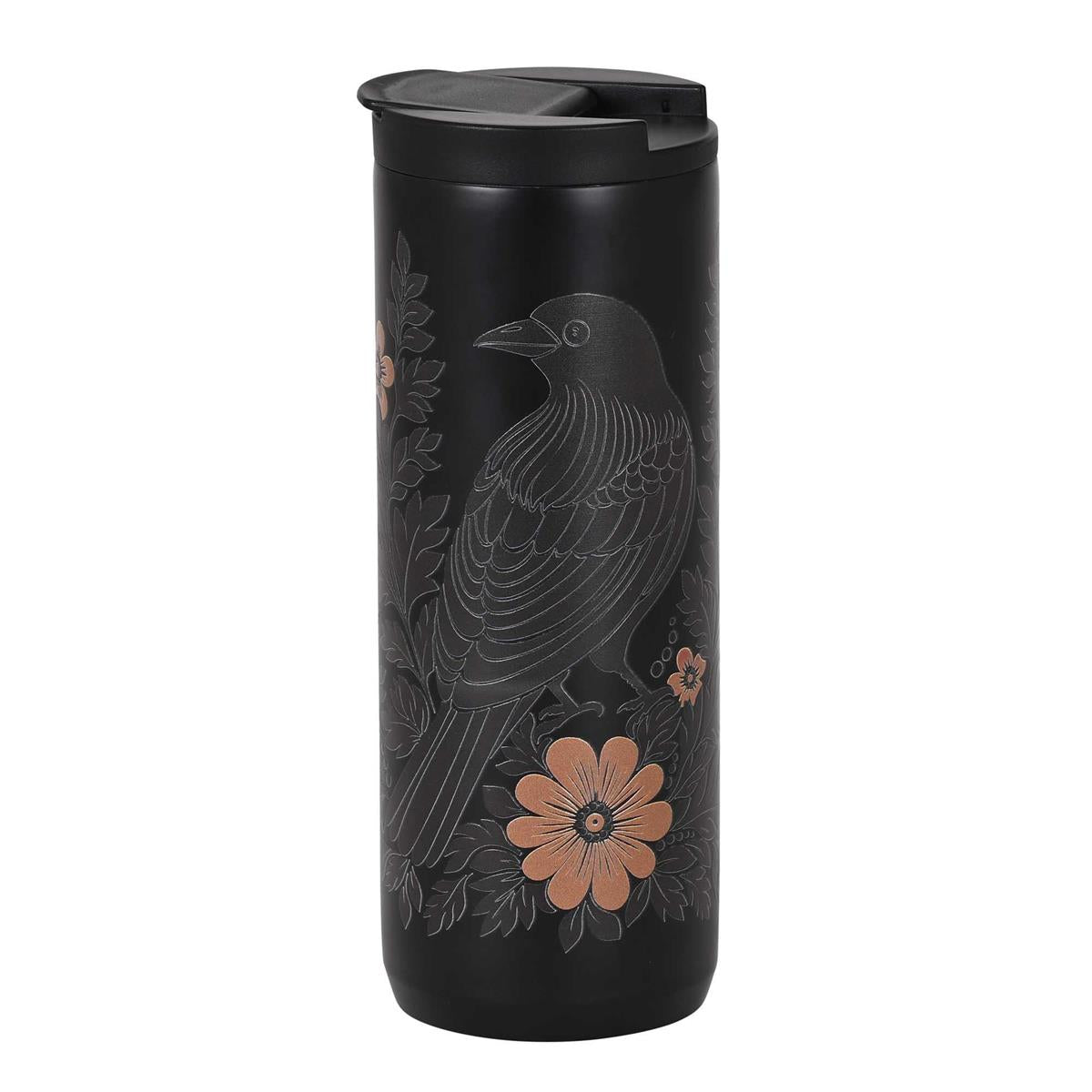 Tumbler In All Things God Works 20 Oz by Dicksons